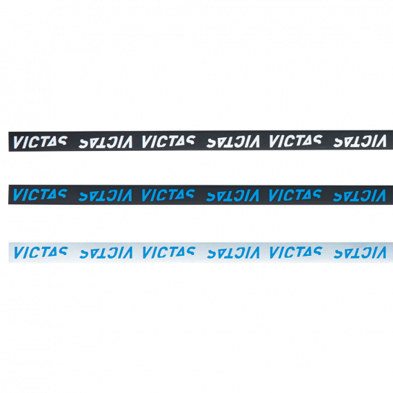 Victas Side Tape Logo メンテナンス Victas製品情報 Victas卓球用品メーカー