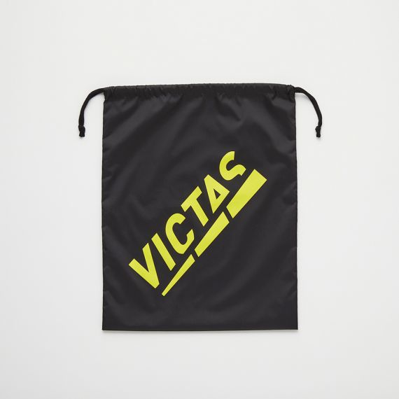 Rising Play Logo Shoes Bag 限定商品 Victas Play Victas製品情報 Victas卓球用品メーカー