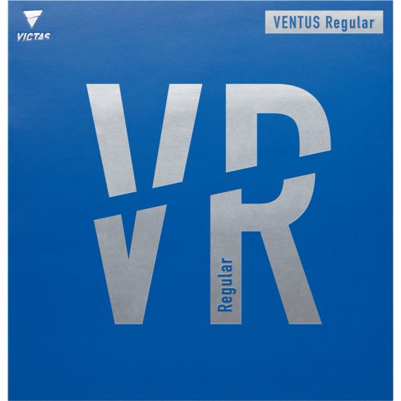 Ventus Regular ヴェンタス レギュラー 高弾性 ラバー Victas製品情報 Victas卓球用品メーカー
