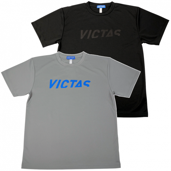 Victas Store限定販売 V Ots 0003 Tシャツ ポロシャツ Victas製品情報 Victas卓球用品メーカー